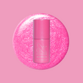 Signet Pink Gel - Part of Set