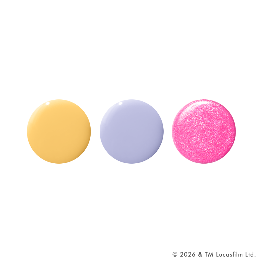 Summer 2026 Long Lasting Polish Set