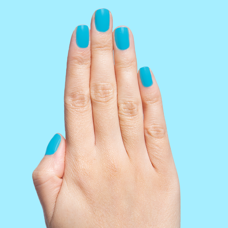 Just a Little Detour