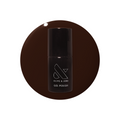 CN - Gel polish bottle shown in a rich sable brown shade for a long-lasting mani by Olive and June