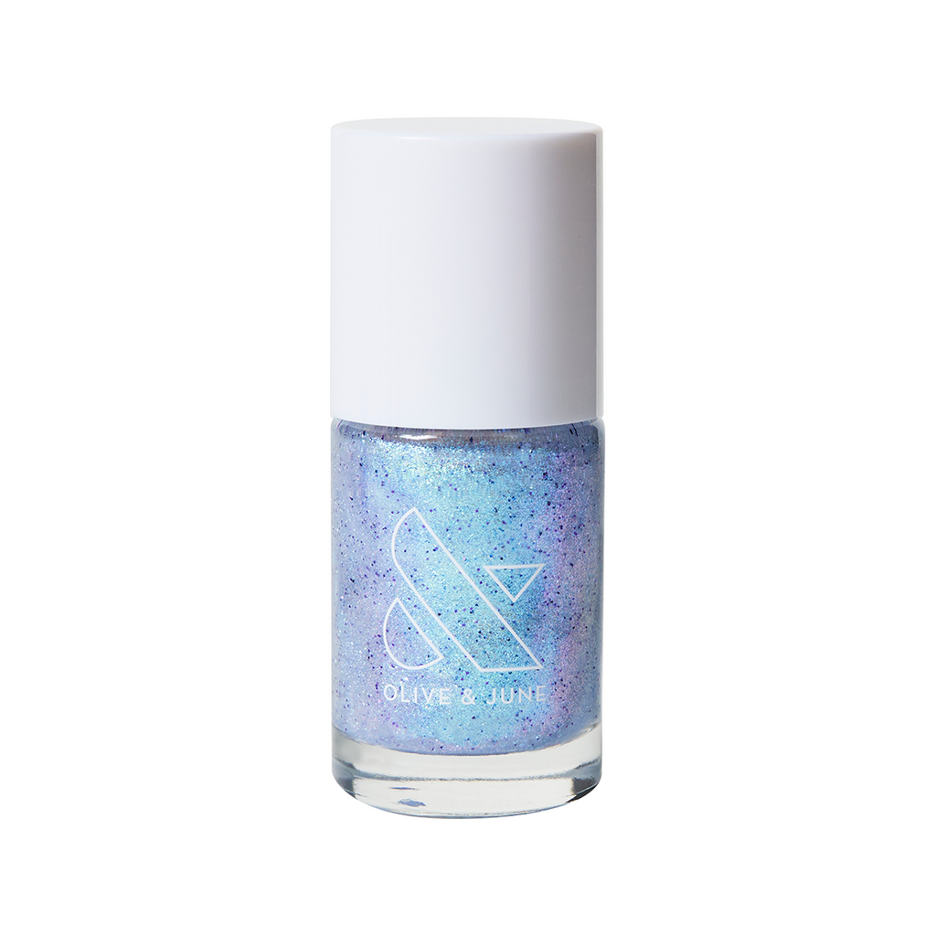 Mini Sparkle Sufganiyot