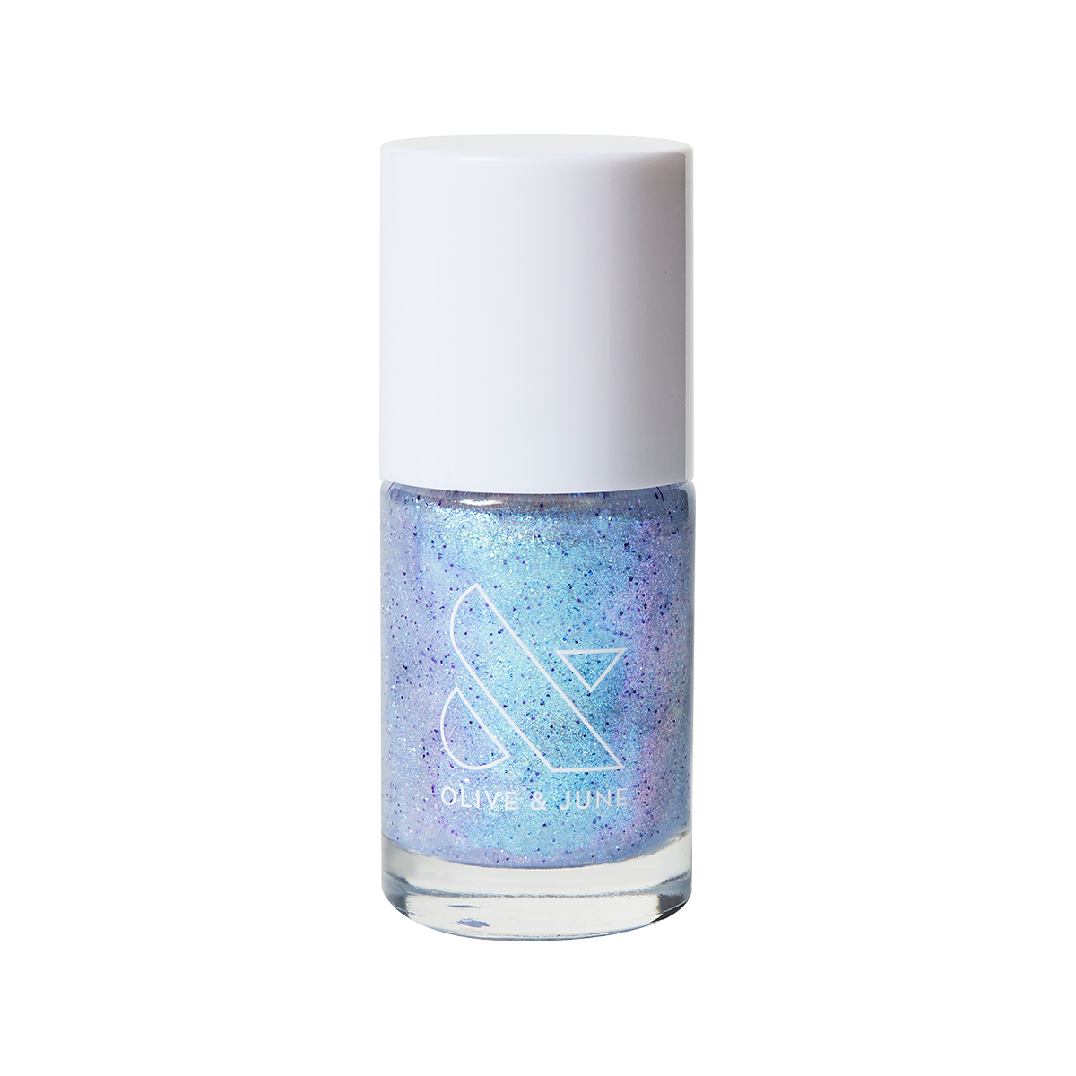 Mini Sparkle Sufganiyot