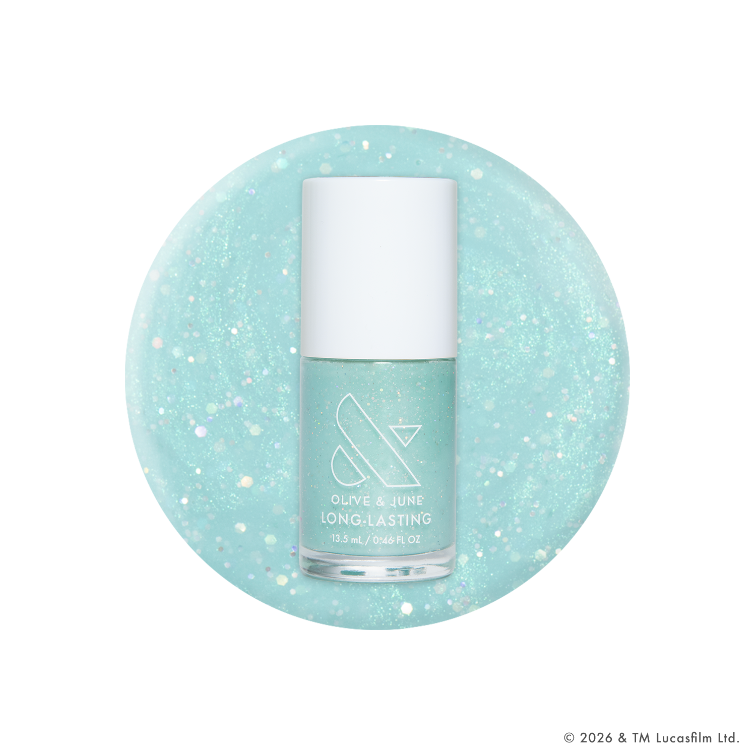 Holo Glitter - Part of Set